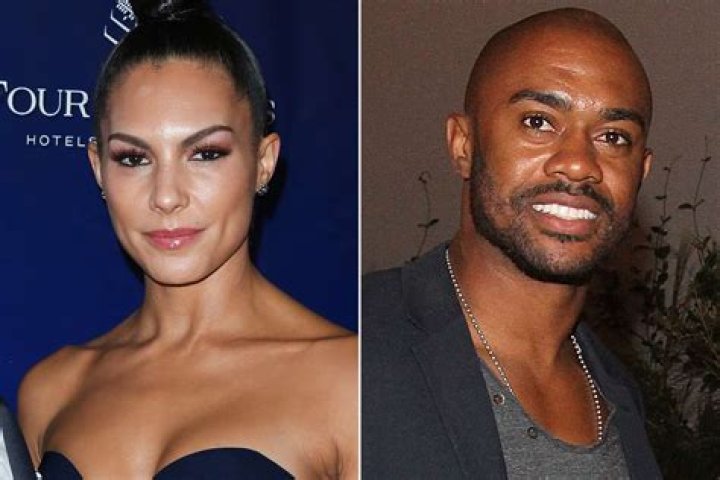 Amanza Smith from Selling Sunset: Her Ex-Husband and Life Journey