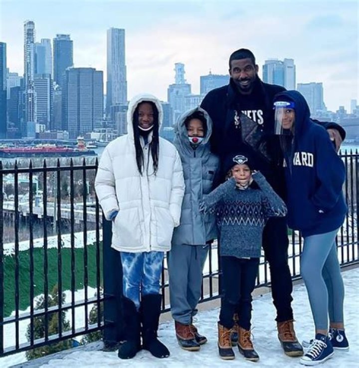Unraveling the Life of Amar'e Stoudemire's Wife: A Journey of Love and Support