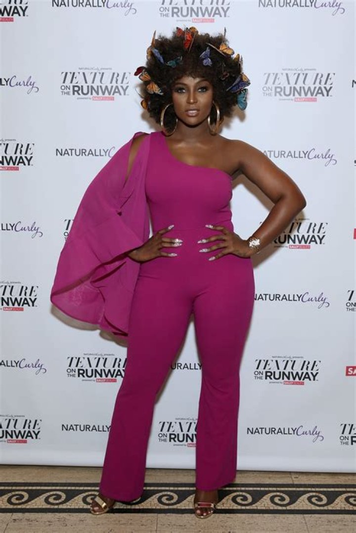 Amara La Negra Net Worth: Unveiling the Success Story of the Afro-Latina Star