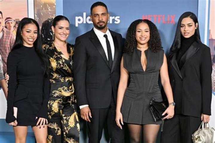 Discover the Legacy of Amara Wayans: A Cinematic Force