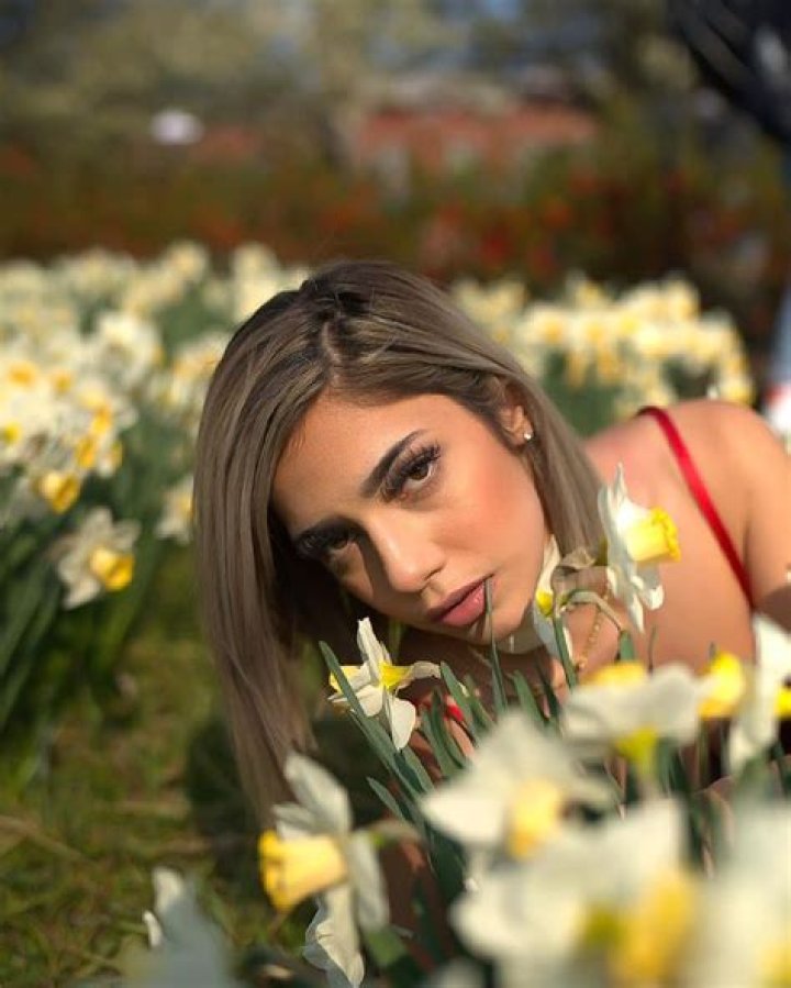 Amariah Morales: The Rising Star of OnlyFans