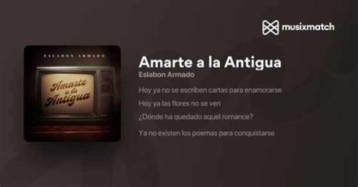 Exploring the Meaning Behind "Amarte a la Antigua Translation"