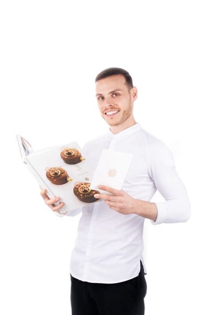 Amaury Guichon Prices: The Sweet World of Chocolate Artistry