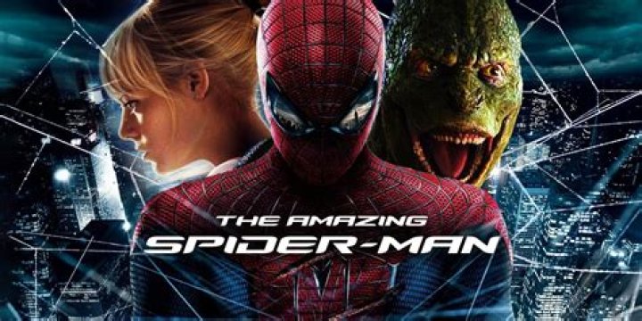 Amazing Spiderman Cast: Unveiling the Stars Behind the Mask