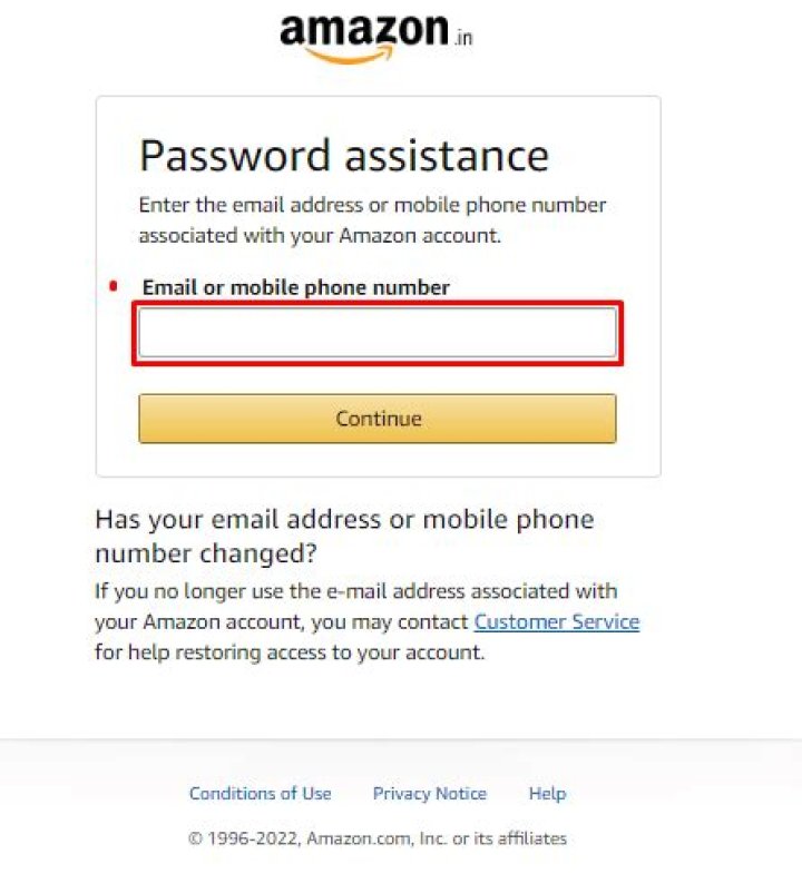 How to Contact Amazon Customer Service via Email: A Comprehensive Guide