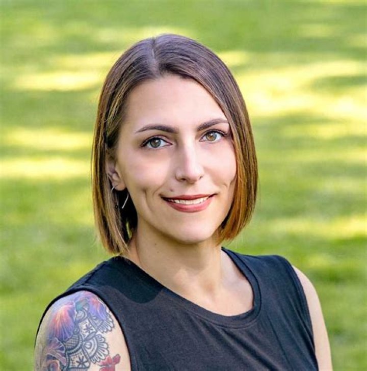 Who is Amber Hageman? Unveiling the Life and Achievements of a Rising Star