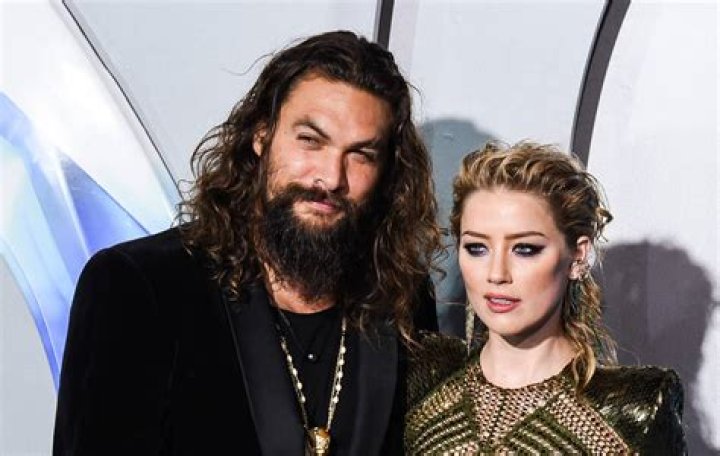 Amber Heard and Jason Momoa Together: Exploring Their Relationship and Friendship
