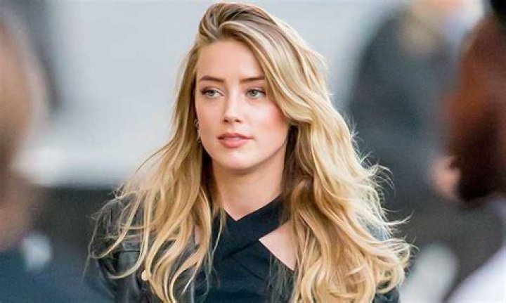 Unveiling the Life and Journey of Amber Heard
