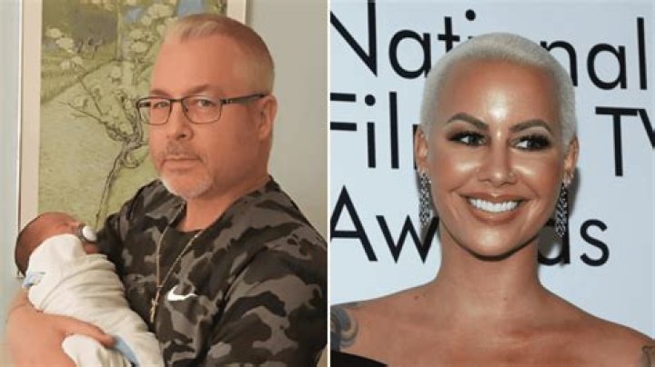 Amber Rose Father: Unveiling the Life and Legacy of Her Dad
