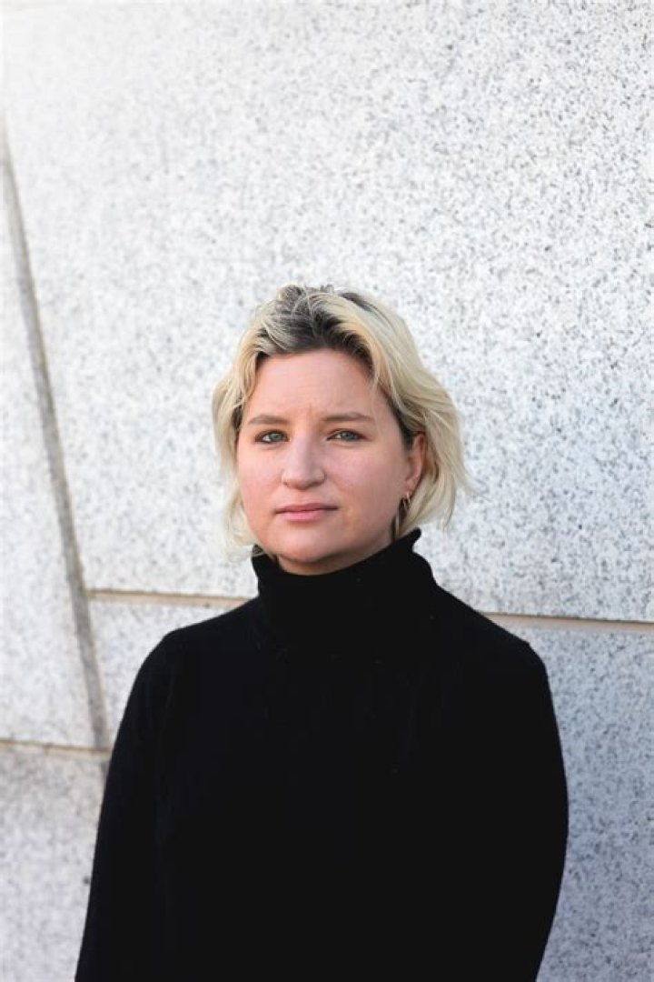 Discovering the Enigmatic World of Amber Sasse