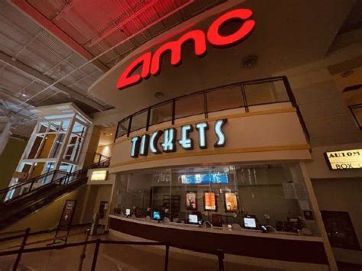 AMC at Parks Arlington: Your Ultimate Guide to Movie Entertainment