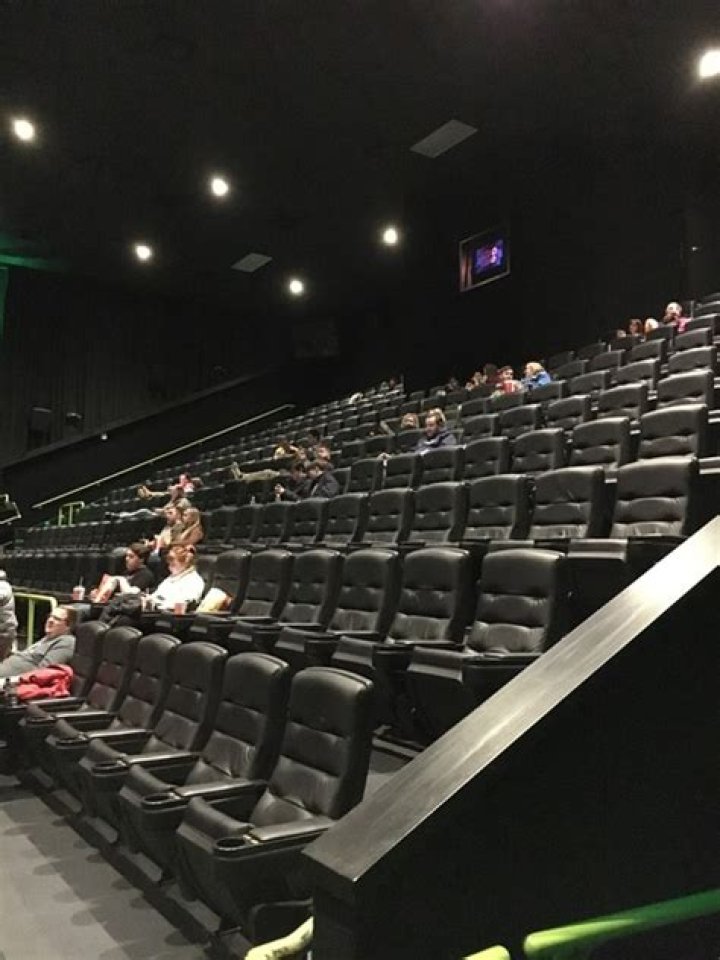 AMC Classic Altoona 12: Your Ultimate Guide to Entertainment