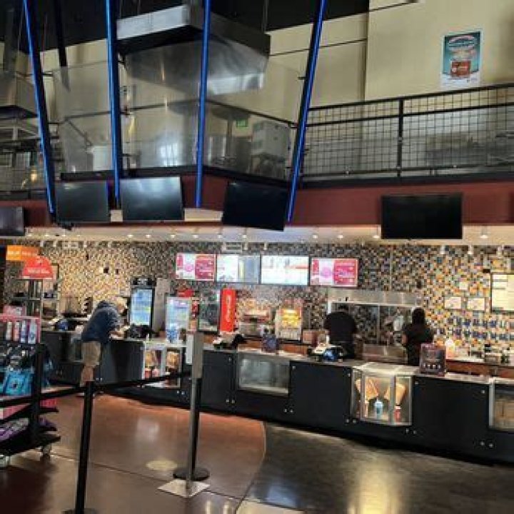 AMC Classic Myrtle Beach 12: Your Ultimate Movie Experience Destination