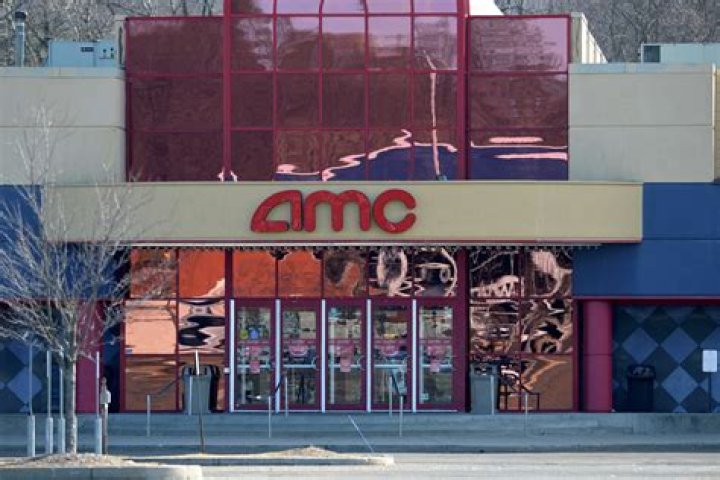 AMC Andover: The Ultimate Guide to Your Entertainment Experience