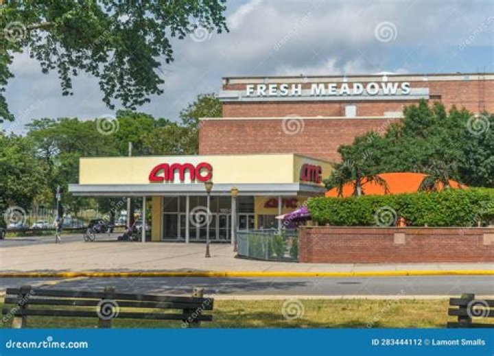 AMC Fresh Meadows: A Comprehensive Guide to New York's Hidden Gem