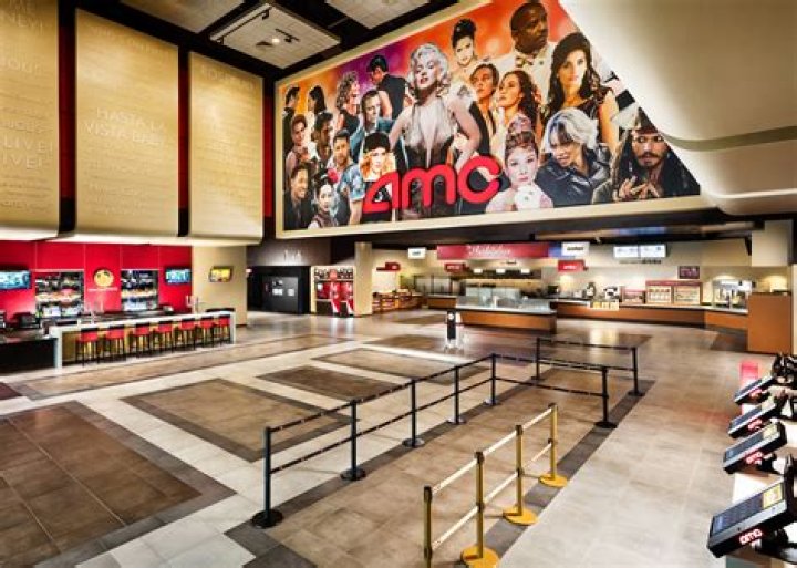AMC Independence Theater: The Ultimate Guide to an Unforgettable Movie Experience