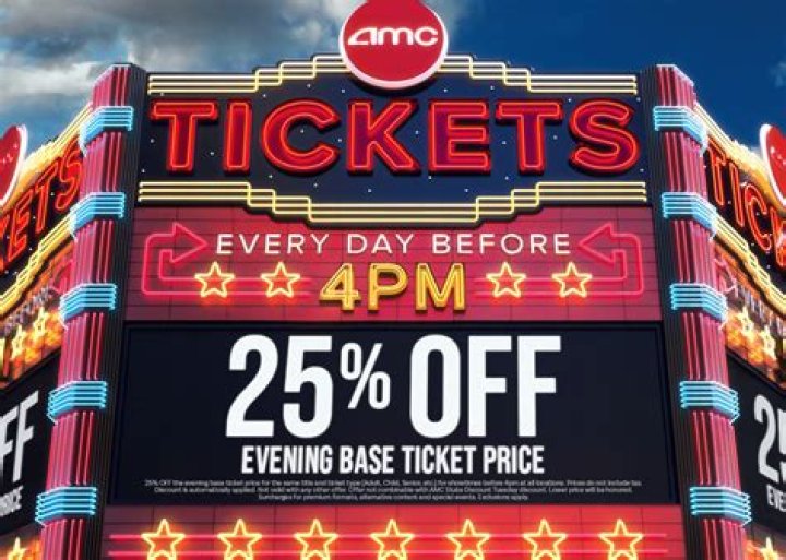 AMC New Lenox 14: The Ultimate Guide to Moviegoer's Paradise