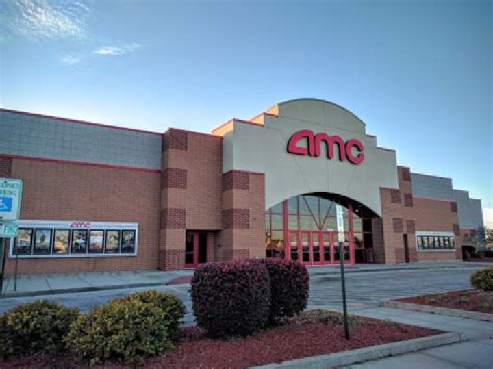 AMC New Lenox: A Comprehensive Guide to Your Ultimate Movie Experience