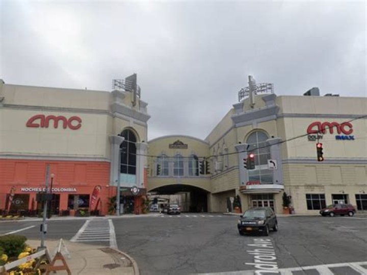 AMC Port Chester 14: Your Ultimate Guide to Entertainment and Experience