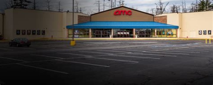 AMC Tyngsboro: Your Ultimate Guide to Entertainment and More