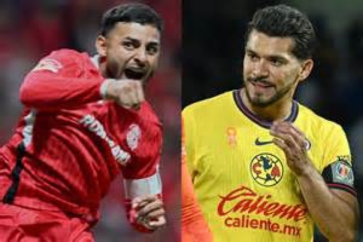 Exploring the Rivalry: América - Toluca