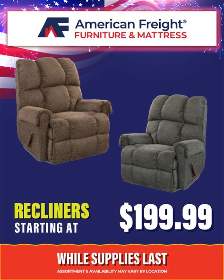 American Freight TN: Your Ultimate Guide to Affordable Furniture in Tennessee