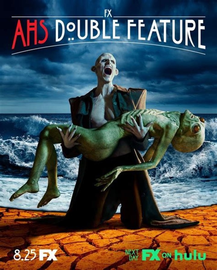 American Horror Story: Double Feature - An In-Depth Look at the Television Show