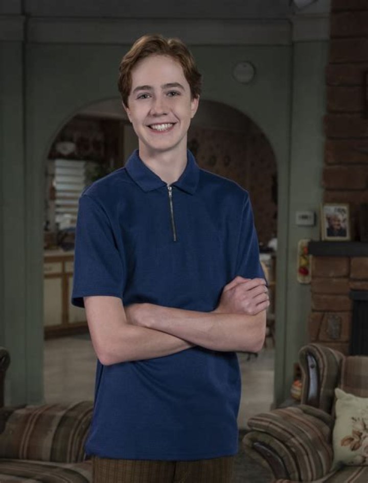 Ames McNamara: The Rising Star Making Waves in Hollywood