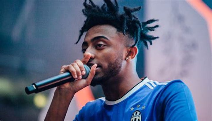 Amine Net Worth: A Deep Dive Into the Wealth of the Hip-Hop Star