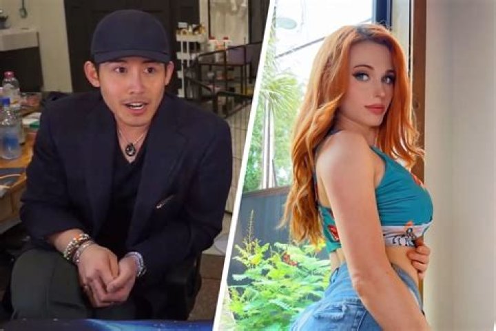 Is Amouranth Still Married? Here's the Truth!