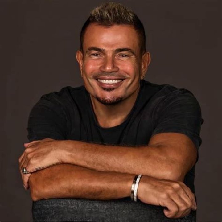 Exploring Amr Diab's Iconic Song: Makanak Fe Alby Lyrics