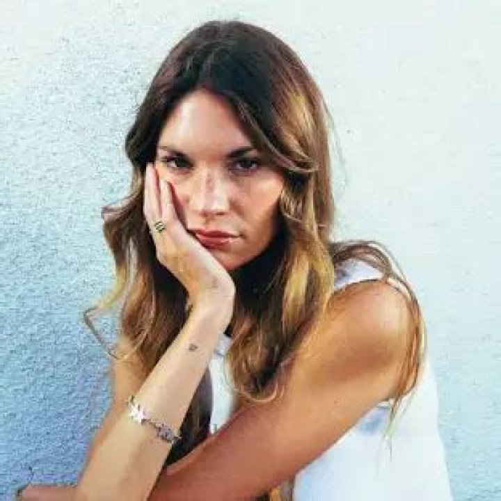 A Deep Dive into Amy Allen's Net Worth and Life