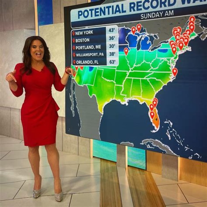 Amy Freeze: The Journey to Engagement and Beyond