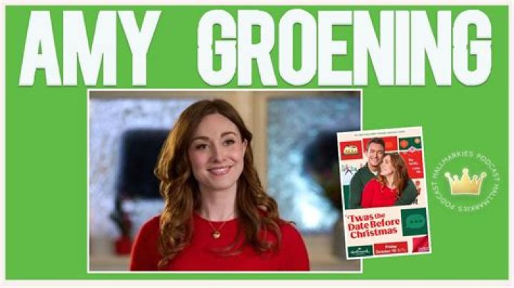 A Peek into Amy Groening's Life: Who is Her Husband? Discover the Name!