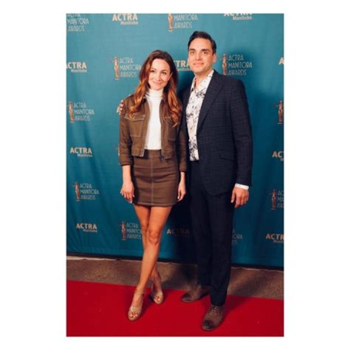 A Deep Dive into Amy Groening's Marriage: Love, Life, and Legacy