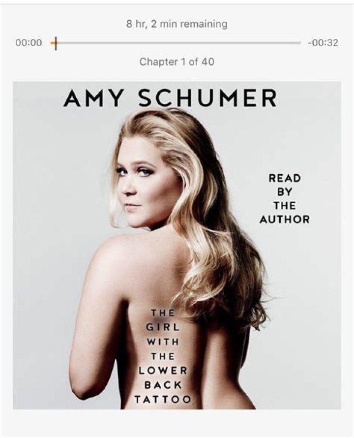 A Comprehensive Guide to Amy Schumer's Books: Insights and Impact