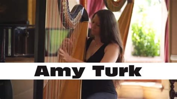 Discovering the Enchantment of Amy Shafer and Her Harp