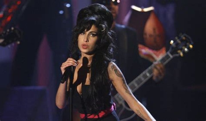 Amy Winehouse Pregnancy: Exploring the Life and Legacy of a Talented Artist