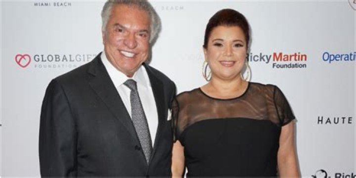 Who is Ana Navarro's First Husband? A Comprehensive Look into Her Personal Life