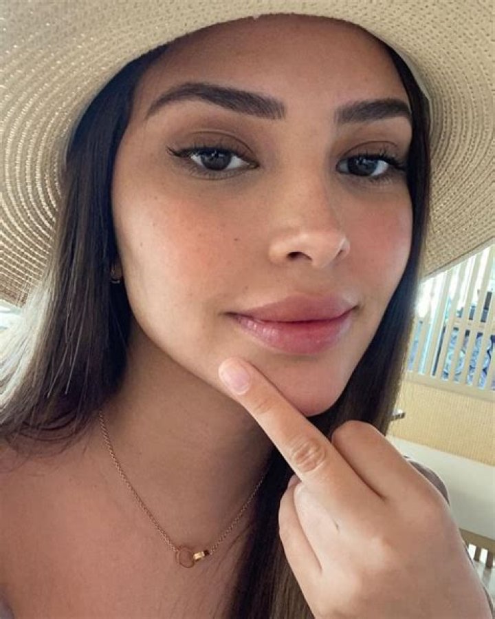 A Deep Dive into the Life and Career of Ana Paula Seanz