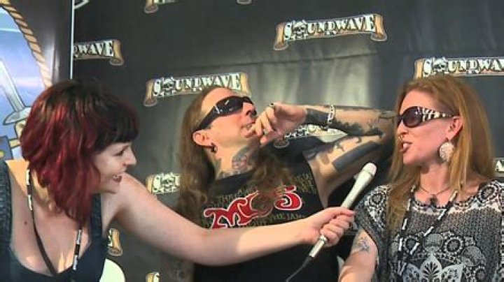 Unveiling the Life and Journey of Anahstasia Fafara