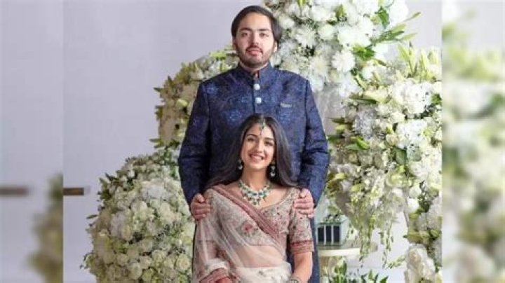 Discover the Life of Anant Ambani: A Legacy of Philanthropy and Business