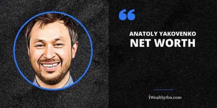 Anatoly Net Worth: A Deep Dive into His Financial Success