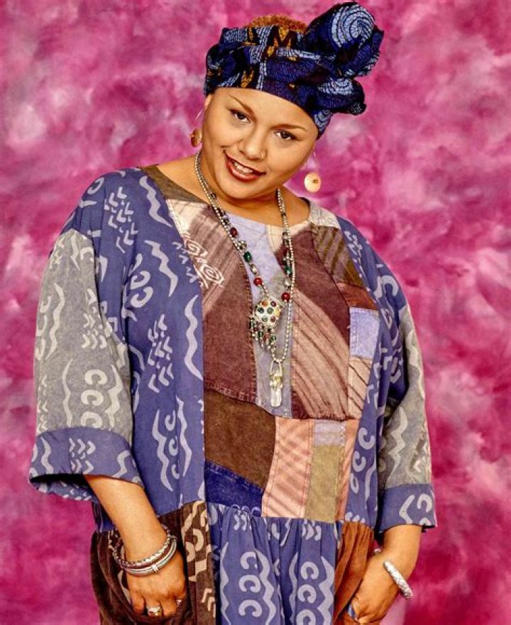 Andell Wilkerson Moesha: A Comprehensive Guide to Her Legacy and Achievements