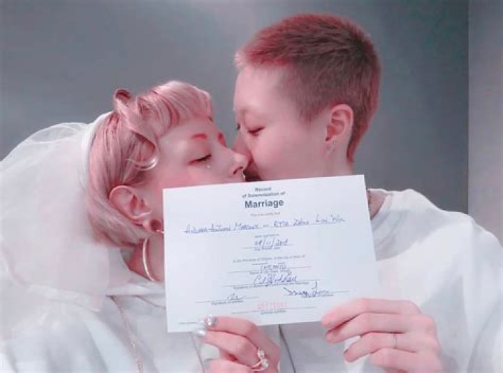 Exploring the Enigmatic World of Andi Autumn