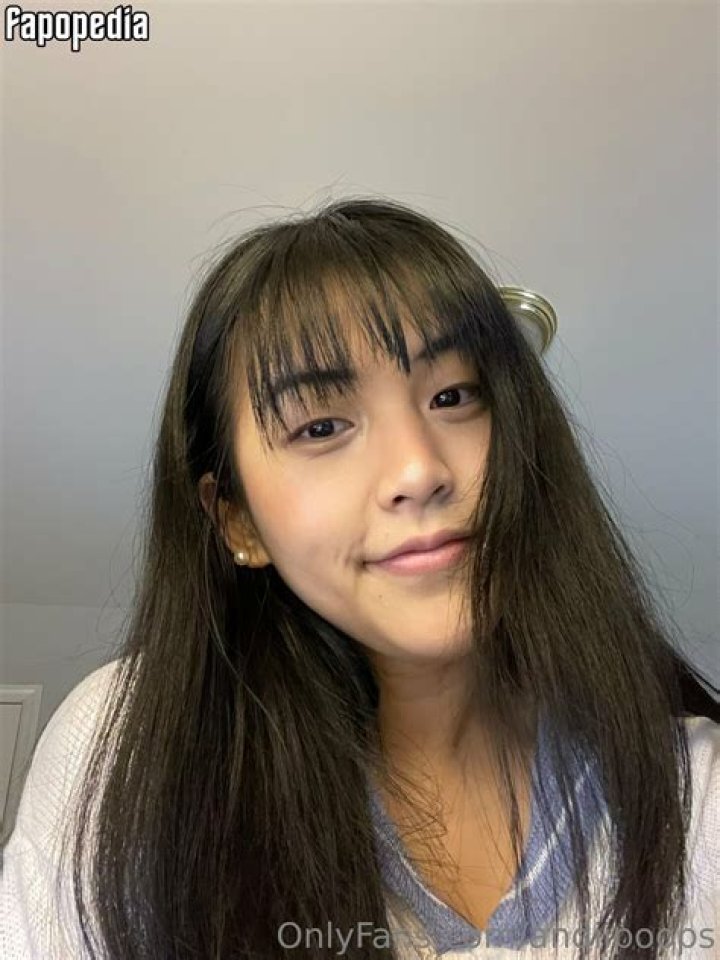 Unveiling the Allure: The Fascination with Andiipoops Nude