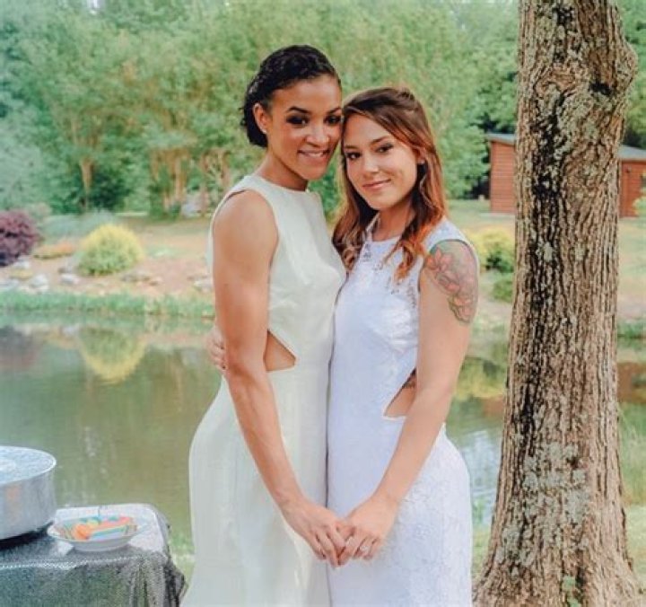 Unveiling the Journey of Andraya Carter and Bre Austin