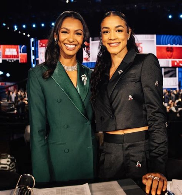 Exploring the Life of Andraya Carter and Her Spouse