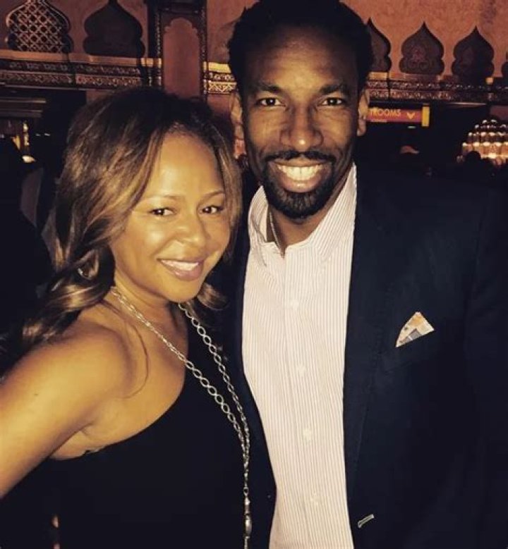 Exploring the Life of Andre Dickens' Wife: A Journey of Love and Partnership