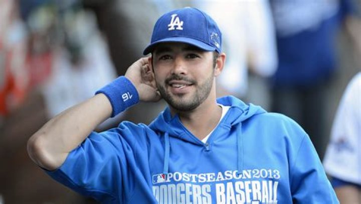 Andre Ethier: A Comprehensive Look at the Legendary Baseball Player